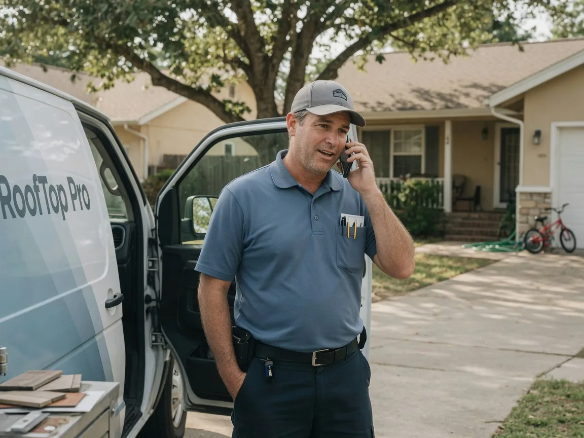 Roof Repair Belvidere, NE FAQs