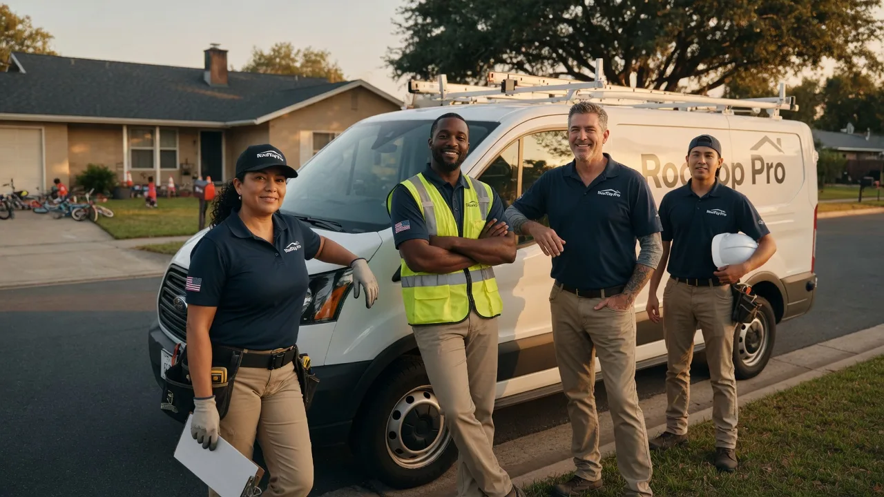 Roof Repair in Belvidere, NE near me